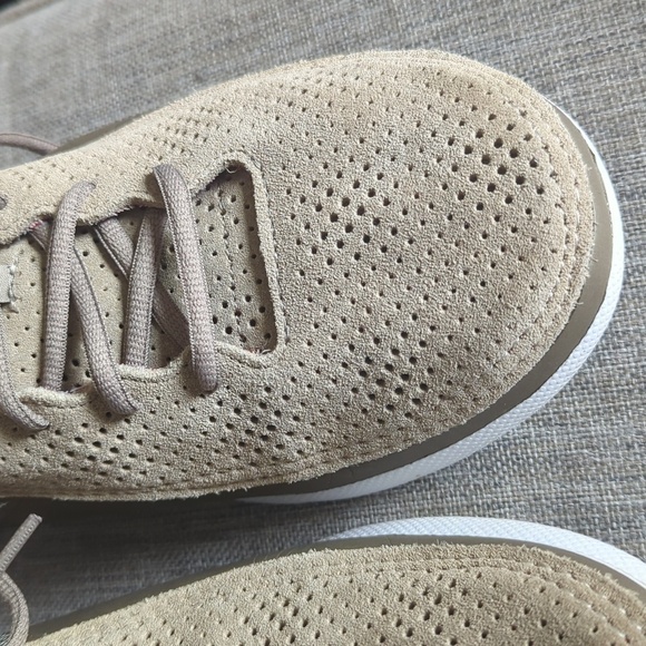 Pony Randy Moss x Pony 2008 Fall/Winter Collection Sneakers Size 11 - Picture 9 of 16